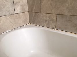 Replacing Silicone Bath Seal • JSL Plumbing Glasgow